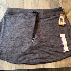 Women’s Athletic Skort